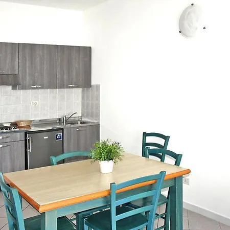 Apartment In Cecina Mare Near Sandy *