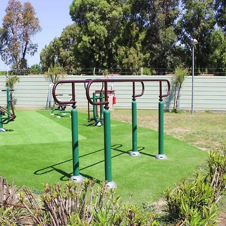 Apartment In Cecina Mare Near Sandy Marina di Cecina